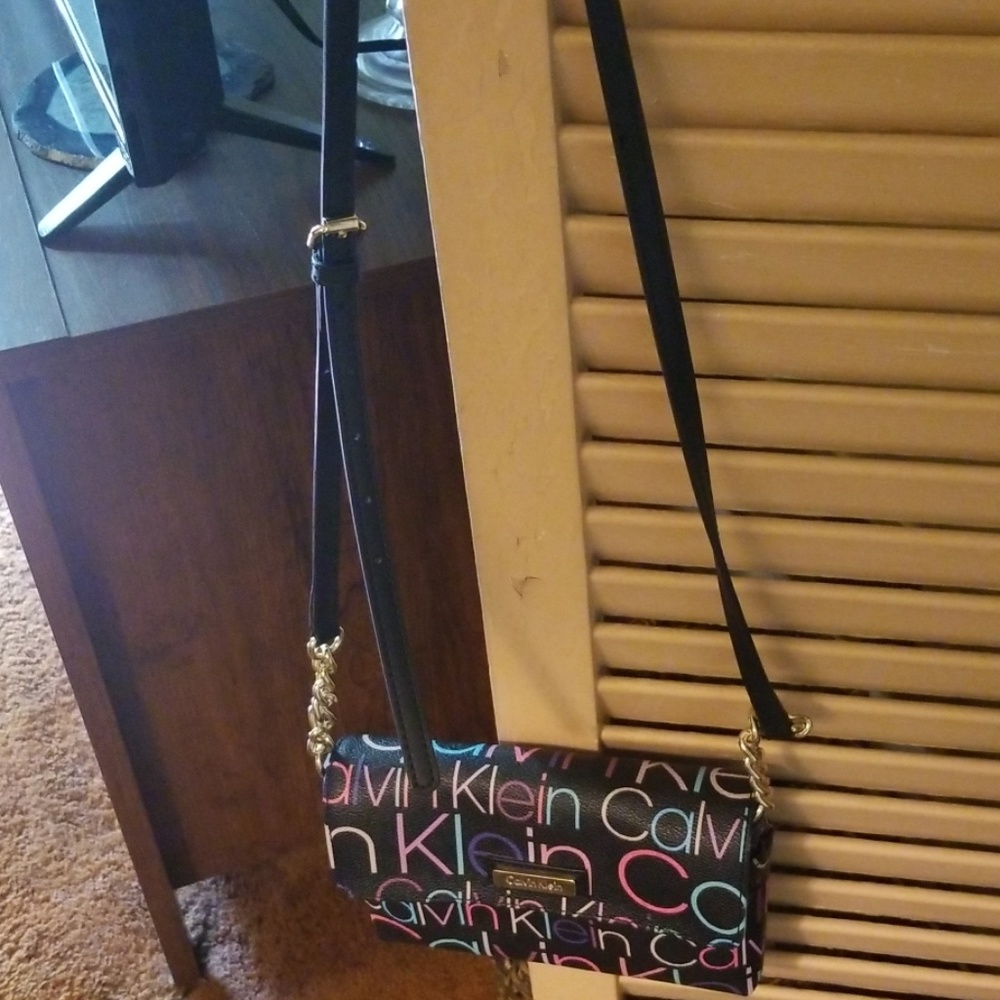 A lady's purse
